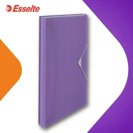 teczka-z-przegrodami-esselte-colour-breeze-lawenda