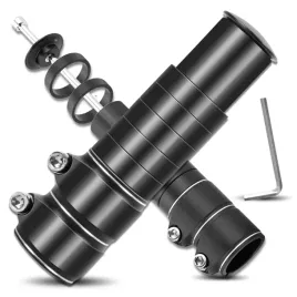 podwyzszenie-mostka-kierownicy-rowerowej-adapter-regulowany-a-head-wspornik