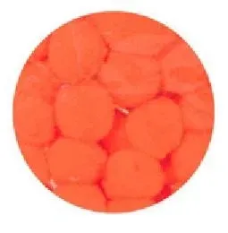 pompony-80szt-pomaranczowe-or-pom-081