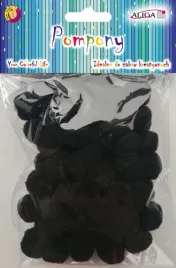 pompony-czarne-2cm-op-60szt-pom-408