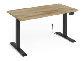ergonomiczne-biurko-regulowane-z-debowym-blatem-varius-czarny
