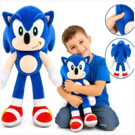 sonic-duza-pluszowa-maskotka-jez-jezyk-30cm-miekki-przytulanka-z-bajki