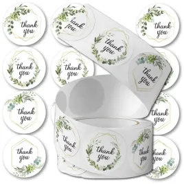 naklejki-zestaw-500-szt-na-rolce-do-prezentow-okragle-diy-thank-you-biale