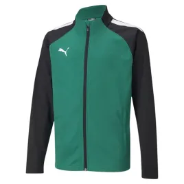 puma-bluza-dziecieca-zielona-na-zamek-z-logo-140-x-b