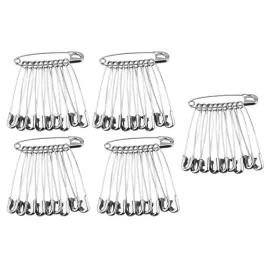 srebrne-agrafki-krawieckie-50-sztuk-zestaw-agrafek-male-28mm-ze-stali
