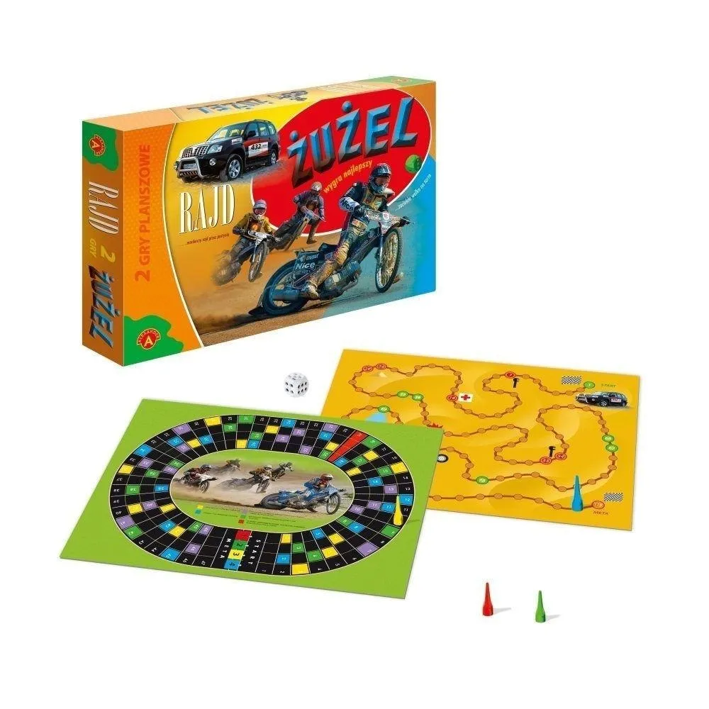 zuzel-dakar-alex