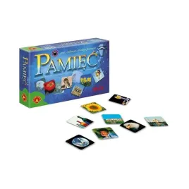 pamiec-mix-memory-alex