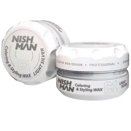 nishman-light-silver-c1-pomada-koloryzujaca-do-stylizacji-wlosow-100-ml