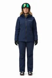 peak-performance-granatowa-kurtka-narciarska-z-kapturem-xs-i3c