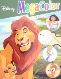 kolorowanka-mega-color-disney-krol-lew-i-inni-128-stron-xl-25-naklejek