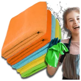 kolorowe-sciereczki-recznik-z-mikrofibry-zestaw-5-szt-sciereczek-30x30-cm