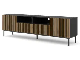 loftowa-szafka-rtv-dab-artisan-navia-2d2s-czarne