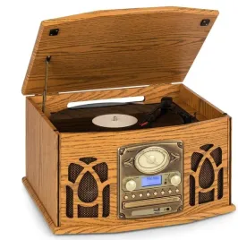 gramofon-retro-cd-mp3-radio-fm-dab-usb-bluetooth-kaseta