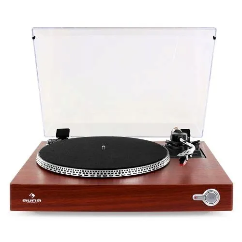 gramofon-auna-tt-931-brazowy-kolor-brazowy