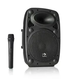 przenosny-zestaw-naglosnieniowy-glosnik-radio-bluetooth-sd-usb-aux-mikrofon
