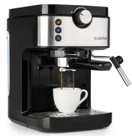 klarstein-bellavita-ekspres-kolbowy-20-bar-1450w-cappuccino-latte
