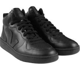 veja-v-15-buty-sportowe-czarne-skorzane-wysokie-sznurowane-43-u1h