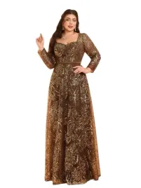 shein-sukienka-wieczorowa-brazowa-z-cekinami-dlugi-rekaw-plus-size-52-1kh