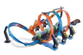 tor-wyscigowy-z-3-petlami-grozy-hot-wheels-ftb65-z-wyrzutnia
