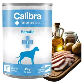 calibra-vd-dog-hepatic-400g-mokra-karma-w-puszce