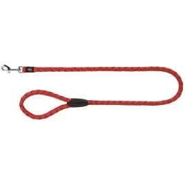 trixie-smycz-cavo-s-m-czerwona-12-mm