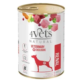 4vets-natural-dog-kidney-support-karma-dla-psa-z-niewydolnoscia-nerek400g