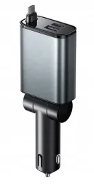 ladowarka-samochodowa-lisen-30w-z-wysuwanym-kablem-usb-c-2-porty-usb