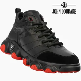 sneakersy-meskie-john-doubare-buty-skorzane-za-kostke-czarne-18807-42