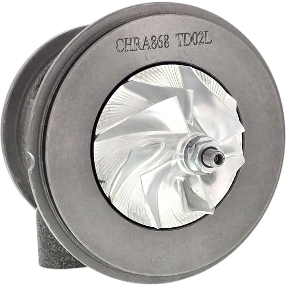 core-turbo-td02l-stan-nowy