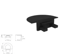 design-zaslepka-czarna-do-inline-inlinemini-xl