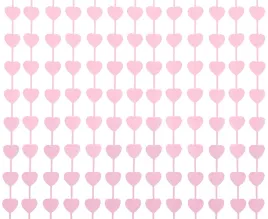 kurtyna-macaron-serca-jasnorozowa-100x200-cm