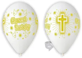 balony-na-chrzest-swiety-chrzciny-30-cm-25-szt