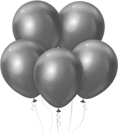 balony-chromowane-platynowe-grafitowe-46-cm-5-szt