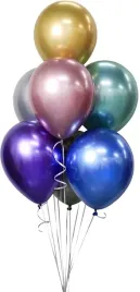 balony-kolorowe-chromowane-30-cm-7-szt