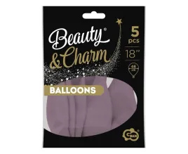 balony-lateksowe-canyon-rose-bandc-pastelowe-klasyczne-46-cm-5-szt