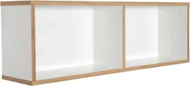 polka-scienna-roba-finn-90-cm-biala-dab-regal-do-pokoju-dziecka