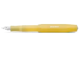 kaweco-pioro-wieczne-frosted-sport-f-sweet-banana