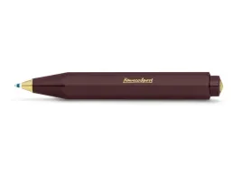 kaweco-dlugopis-classic-sport-burgundowy