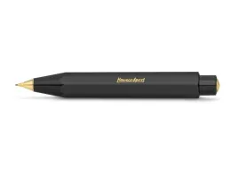 kaweco-olowek-classic-sport-0-7-mm-czarny