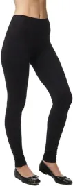 pieces-legginsy-czarne-gladkie-wysoki-stan-bawelna-2-pak-s-xqd