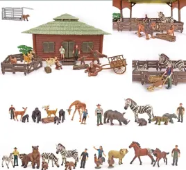 zestaw-farma-dla-dzieci-safari-figurki-zwierzat-cala-kolekcja