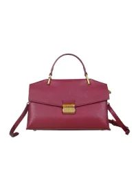 shein-bordowa-klasyczna-torebka-z-zlotymi-okucciami-1kg