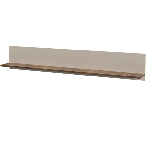 polka-scienna-wiszaca-mebelbos-evo-dluga-150-cm-grubosc-16-mm-kaszmir-dab-liczba-poziomow-1