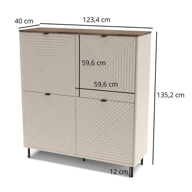 regal-szeroki-pojemny-mebelbos-evo-123-cm-6-polek-z-drzwiami-kaszmir-waga-z-opakowaniem-63-4-kg