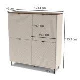 regal-szeroki-pojemny-mebelbos-evo-123-cm-6-polek-z-drzwiami-kaszmir-waga-z-opakowaniem-63-4-kg