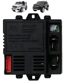 modul-centralka-jr-rx-12v-sterownik-do-pojazdow-na-akumulator-mercedes-g63