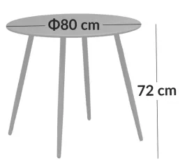 stol-ogrodowy-domo-fi80-72-cm-czarny-metalowy-okragly-na-taras-balkon