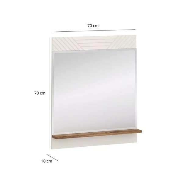 lustro-evo-jasny-dab-material-ramy-mdf