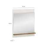 lustro-evo-jasny-dab-material-ramy-mdf