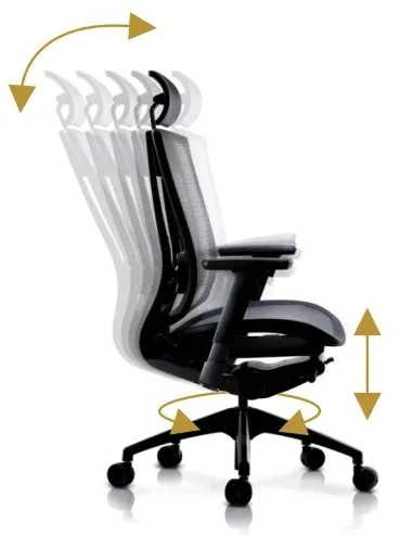 fotel-vip-czerwony-material-korpusu-metal